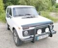 Білий ВАЗ 2121 Нива, об'ємом двигуна 1.69 л та пробігом 100 тис. км за 4200 $, фото 1 на Automoto.ua