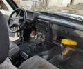 Белый ВАЗ 2121 Нива, объемом двигателя 1.6 л и пробегом 119 тыс. км за 2800 $, фото 1 на Automoto.ua