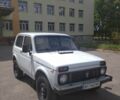 Белый ВАЗ 2121, объемом двигателя 1.6 л и пробегом 100 тыс. км за 1441 $, фото 1 на Automoto.ua