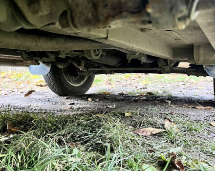 Білий ВАЗ 2121 Нива, об'ємом двигуна 1.6 л та пробігом 170 тис. км за 3200 $, фото 8 на Automoto.ua