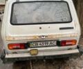 Білий ВАЗ 2121 Нива, об'ємом двигуна 1.69 л та пробігом 200 тис. км за 1600 $, фото 3 на Automoto.ua