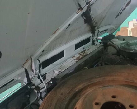 Белый ВАЗ 2121 Нива, объемом двигателя 1.6 л и пробегом 100 тыс. км за 3000 $, фото 11 на Automoto.ua