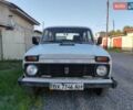 Белый ВАЗ 2121 Нива, объемом двигателя 1.1 л и пробегом 57 тыс. км за 1200 $, фото 4 на Automoto.ua