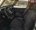 Білий ВАЗ 2121 Нива, об'ємом двигуна 1.69 л та пробігом 101 тис. км за 1550 $, фото 5 на Automoto.ua