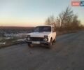 Білий ВАЗ 2121 Нива, об'ємом двигуна 1.69 л та пробігом 101 тис. км за 1550 $, фото 4 на Automoto.ua