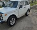 Белый ВАЗ 2121 Нива, объемом двигателя 1.6 л и пробегом 119 тыс. км за 2800 $, фото 7 на Automoto.ua