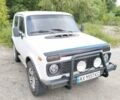 Білий ВАЗ 2121 Нива, об'ємом двигуна 1.7 л та пробігом 100 тис. км за 4200 $, фото 1 на Automoto.ua