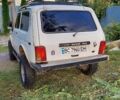 Білий ВАЗ 2121 Нива, об'ємом двигуна 1.7 л та пробігом 95 тис. км за 3000 $, фото 3 на Automoto.ua