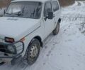 Белый ВАЗ 2121 Нива, объемом двигателя 0 л и пробегом 250 тыс. км за 3400 $, фото 1 на Automoto.ua