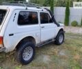 Білий ВАЗ 2121 Нива, об'ємом двигуна 1.7 л та пробігом 95 тис. км за 3000 $, фото 4 на Automoto.ua