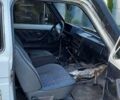 Білий ВАЗ 2121 Нива, об'ємом двигуна 1.7 л та пробігом 95 тис. км за 3000 $, фото 15 на Automoto.ua