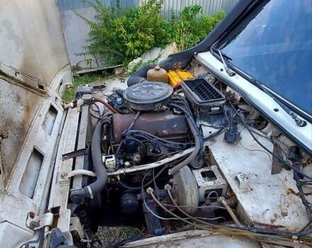 Білий ВАЗ 2121 Нива, об'ємом двигуна 1.7 л та пробігом 95 тис. км за 3000 $, фото 17 на Automoto.ua