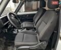 Белый ВАЗ 2121 Нива, объемом двигателя 1.7 л и пробегом 175 тыс. км за 3700 $, фото 4 на Automoto.ua