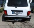 Белый ВАЗ 2121 Нива, объемом двигателя 1.69 л и пробегом 349 тыс. км за 2900 $, фото 5 на Automoto.ua
