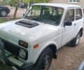 Белый ВАЗ 2121, объемом двигателя 0 л и пробегом 150 тыс. км за 1572 $, фото 5 на Automoto.ua
