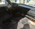 Белый ВАЗ 2121 Нива, объемом двигателя 1.69 л и пробегом 349 тыс. км за 2900 $, фото 1 на Automoto.ua