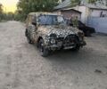 Белый ВАЗ 2121, объемом двигателя 0 л и пробегом 150 тыс. км за 1572 $, фото 3 на Automoto.ua