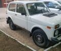 Белый ВАЗ 2121, объемом двигателя 0 л и пробегом 150 тыс. км за 1572 $, фото 4 на Automoto.ua