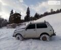 Белый ВАЗ 2121 Нива, объемом двигателя 1.7 л и пробегом 20 тыс. км за 2600 $, фото 4 на Automoto.ua