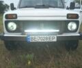 Білий ВАЗ 2121 Нива, об'ємом двигуна 0 л та пробігом 107 тис. км за 3500 $, фото 1 на Automoto.ua