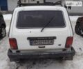 Белый ВАЗ 2121 Нива, объемом двигателя 0 л и пробегом 312 тыс. км за 3200 $, фото 6 на Automoto.ua
