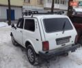 Белый ВАЗ 2121 Нива, объемом двигателя 0 л и пробегом 312 тыс. км за 3200 $, фото 7 на Automoto.ua