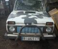 Белый ВАЗ 2121, объемом двигателя 1.7 л и пробегом 1 тыс. км за 1196 $, фото 1 на Automoto.ua
