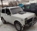 Белый ВАЗ 2121 Нива, объемом двигателя 0 л и пробегом 312 тыс. км за 3200 $, фото 11 на Automoto.ua