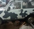 Белый ВАЗ 2121, объемом двигателя 1.7 л и пробегом 1 тыс. км за 1196 $, фото 2 на Automoto.ua