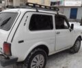 Белый ВАЗ 2121 Нива, объемом двигателя 0 л и пробегом 312 тыс. км за 3200 $, фото 9 на Automoto.ua