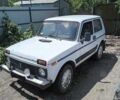 Белый ВАЗ 2121 Нива, объемом двигателя 0 л и пробегом 121 тыс. км за 2600 $, фото 1 на Automoto.ua