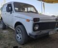 Білий ВАЗ 2121, об'ємом двигуна 1.7 л та пробігом 50 тис. км за 1800 $, фото 1 на Automoto.ua