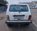 Белый ВАЗ 2121, объемом двигателя 1.7 л и пробегом 151 тыс. км за 53000 $, фото 1 на Automoto.ua