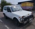 Белый ВАЗ 2121, объемом двигателя 1.7 л и пробегом 151 тыс. км за 53000 $, фото 4 на Automoto.ua