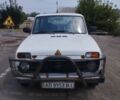 Белый ВАЗ 2121, объемом двигателя 1.7 л и пробегом 151 тыс. км за 53000 $, фото 1 на Automoto.ua