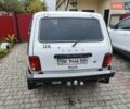 Белый ВАЗ 2121 Нива, объемом двигателя 1.7 л и пробегом 86 тыс. км за 6200 $, фото 1 на Automoto.ua