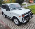 Білий ВАЗ 2121 Нива, об'ємом двигуна 1.7 л та пробігом 86 тис. км за 6200 $, фото 1 на Automoto.ua