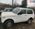 Белый ВАЗ 2121 Нива, объемом двигателя 1.7 л и пробегом 94 тыс. км за 5600 $, фото 2 на Automoto.ua