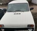 Белый ВАЗ 2121 Нива, объемом двигателя 1.7 л и пробегом 94 тыс. км за 5600 $, фото 4 на Automoto.ua