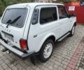 Белый ВАЗ 2121 Нива, объемом двигателя 1.7 л и пробегом 86 тыс. км за 6200 $, фото 3 на Automoto.ua
