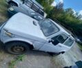Белый ВАЗ 2121, объемом двигателя 0 л и пробегом 200 тыс. км за 899 $, фото 1 на Automoto.ua