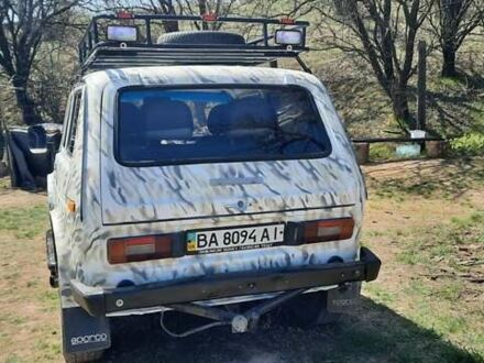 ВАЗ 2121 Нива 1980 в Кропивницком (Кировограде) на Automoto.ua Белый ВАЗ 2121 Нива, объемом двигателя 1.9 л и пробегом 100 тыс. км за 3000 $, фото 1 на Automoto.ua