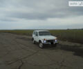 Білий ВАЗ 2121 Нива, об'ємом двигуна 1.7 л та пробігом 30 тис. км за 1800 $, фото 1 на Automoto.ua