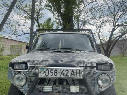 ВАЗ 2121 1981 в Вижнице на Automoto.ua Белый ВАЗ 2121, объемом двигателя 1.6 л и пробегом 2 тыс. км за 1700 $, фото 1 на Automoto.ua