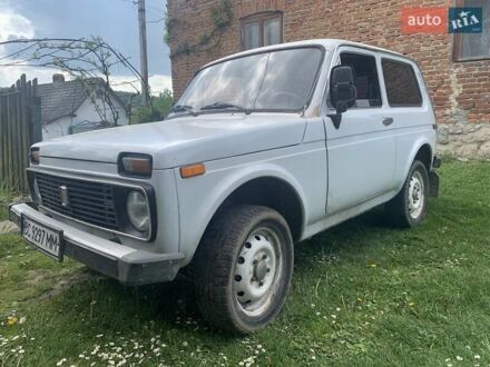 ВАЗ 2121 Нива 1982 в Перемышлянах на Automoto.ua Белый ВАЗ 2121 Нива, объемом двигателя 1.6 л и пробегом 70 тыс. км за 2000 $, фото 1 на Automoto.ua