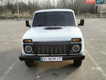 ВАЗ 2121 Нива 1987 у Львові на Automoto.ua Білий ВАЗ 2121 Нива, об'ємом двигуна 1.6 л та пробігом 222 тис. км за 2444 $, фото 1 на Automoto.ua