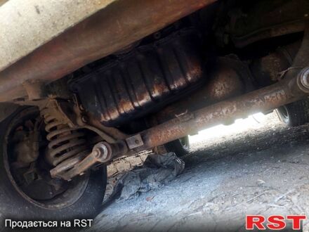 ВАЗ 2121 Нива 1988 в Одессе на Automoto.ua Белый ВАЗ 2121 Нива, объемом двигателя 2 л и пробегом 888 тыс. км за 1300 $, фото 1 на Automoto.ua