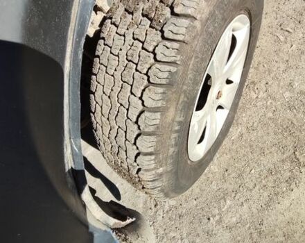 Білий ВАЗ 2121 Нива, об'ємом двигуна 1.6 л та пробігом 340 тис. км за 1800 $, фото 1 на Automoto.ua