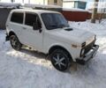 Білий ВАЗ 2121 Нива, об'ємом двигуна 0 л та пробігом 1 тис. км за 3500 $, фото 1 на Automoto.ua