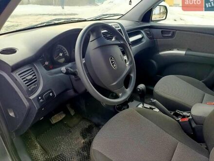Білий ВАЗ 2121 Нива, об'ємом двигуна 1.6 л та пробігом 96 тис. км за 1500 $, фото 1 на Automoto.ua